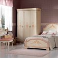 Vicent Montoro, Spanish classic kids furniture, beds, desks, wardrobes.